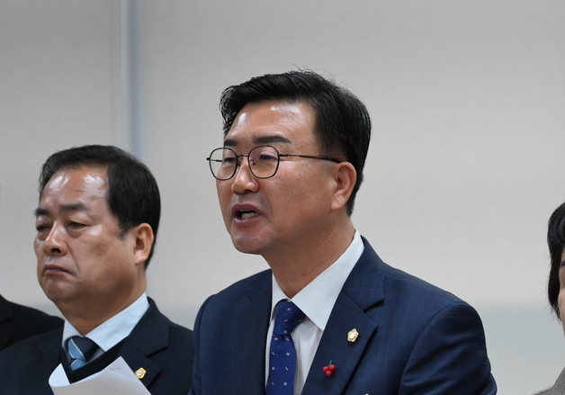 완주군의회, 김관영 지사 완주 방문 연기 발표는 '책임 전가'