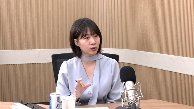 박성민 "李대통령, 이혜훈 임명 부담…부적격하다 생각하는 듯"[팩트앤뷰]