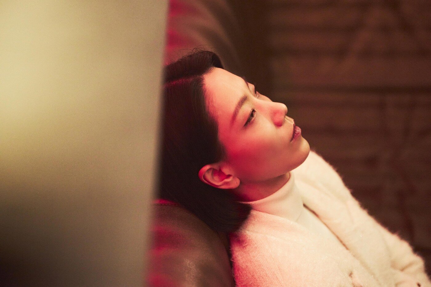 본문 이미지 - 김신록/ '프로젝트 Y' 스틸 컷