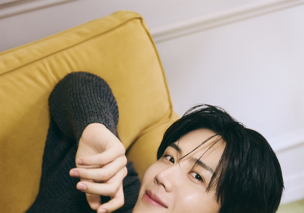 '이사통' 김선호 "고윤정과 연기하며 실제로 떨려" [N인터뷰]①