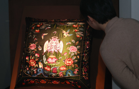 데브시스터즈, '쿠키런:킹덤 아트 콜라보 특별전' 인사동서 개최