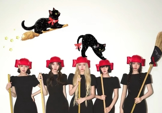 청량·허세·유머 다 있다…키키가 알려줄 젠지의 'B급 감성' [N초점]