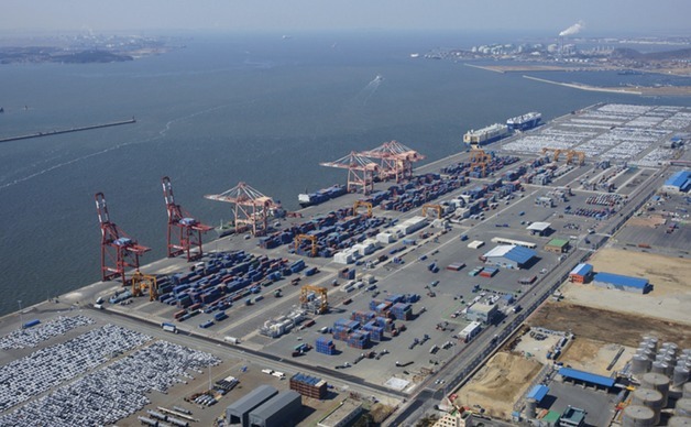 '수입 위험물 컨테이너 급증' 평택지방해양수산청, 안전관리 대폭 강화