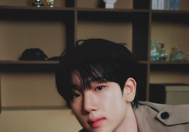 최수호가 말하는 '큰거 온다'…"EDM도, 인지도도 다 도전" [N인터뷰]