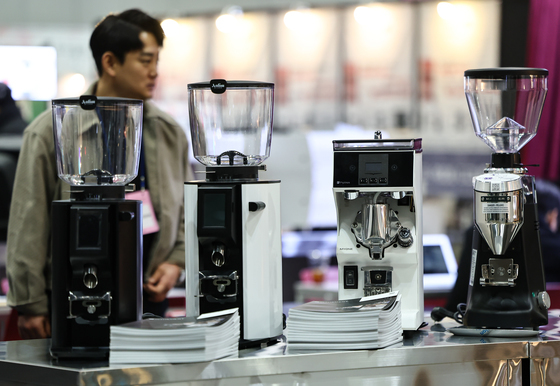 2026 카페디저트페어