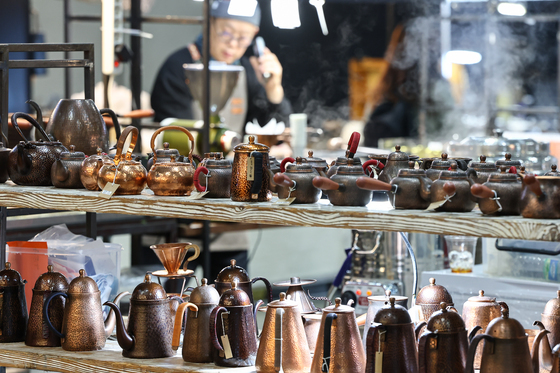 2026 카페디저트페어