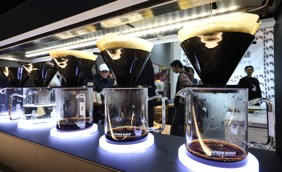 2026 카페디저트페어