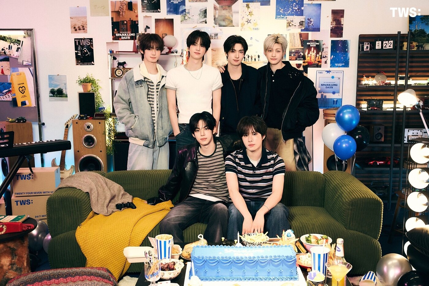 본문 이미지 - 사진제공=플레디스 엔터테인먼트