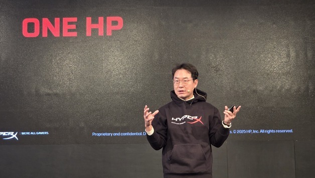 '메모리플레이션'에 HP "업계 공통현항, 고성능시장 잡고 돌파"