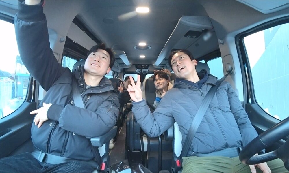 본문 이미지 - MBC '나 혼자 산다'