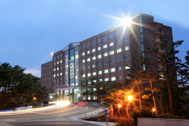 포항대 고용노동부 취업 프로그램 '2025 연차성과평가' 최고 등급