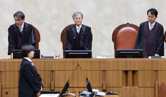 5·18 유족 위자료 청구권 인정될까…대법원 전원합의체 선고