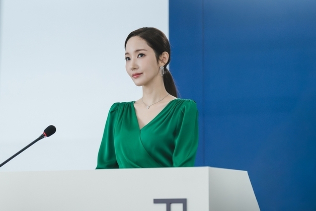 박민영을 사랑한 남자는 모두 죽는다…'세이렌' 스틸컷 공개