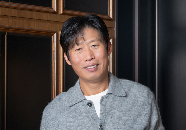 유해진 "장항준 감독, 가벼워서 좋아…'왕사남' 고민 안 했다"