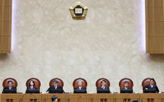 올해 첫 대법원 전원합의체