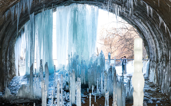 [오늘의 날씨] 경기(23일, 금)…한파 계속·오후 한때 눈