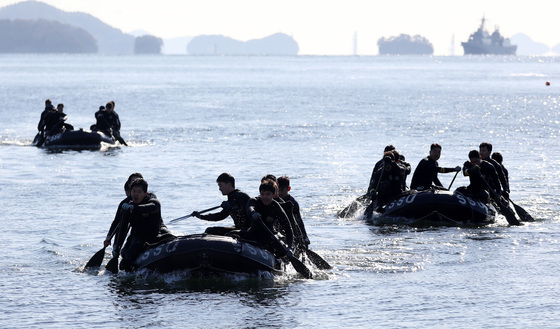 '끝까지 최선을'