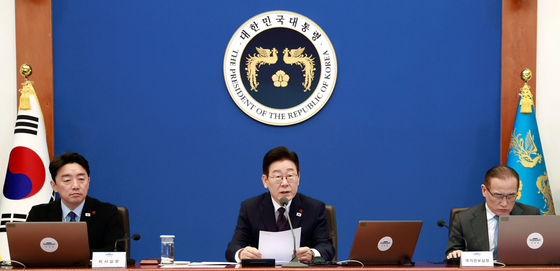 李대통령, 2026년 중점 정책 구상…지역균형·AI·청년 지원 논의