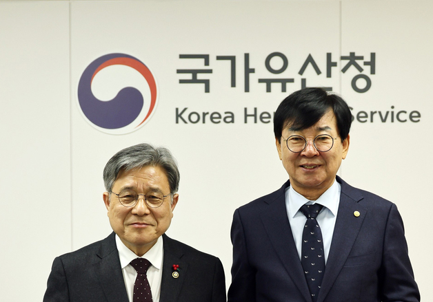 "보림사 종합개발 지원을" 장흥군 기재부·국가유산청에 요청