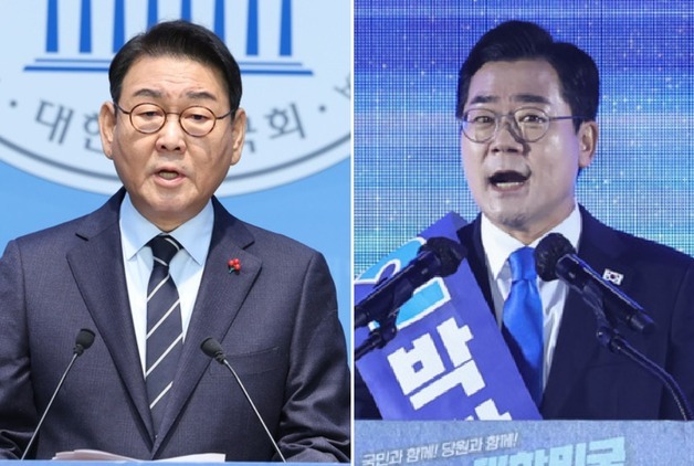 김교흥 의원, 인천시장 출마 공식 선언…박찬대와 2파전