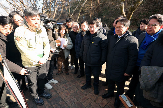 '광주 우치동물원 판다 올 수 있나'