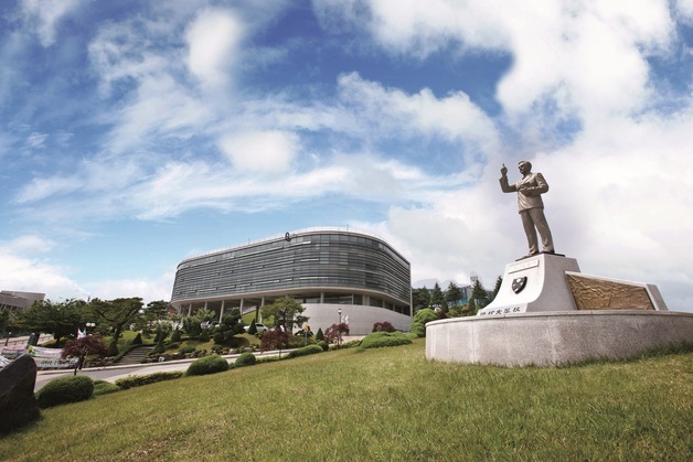 배재대 대학일자리플러스본부, 고용부 청년고용 평가 '우수'