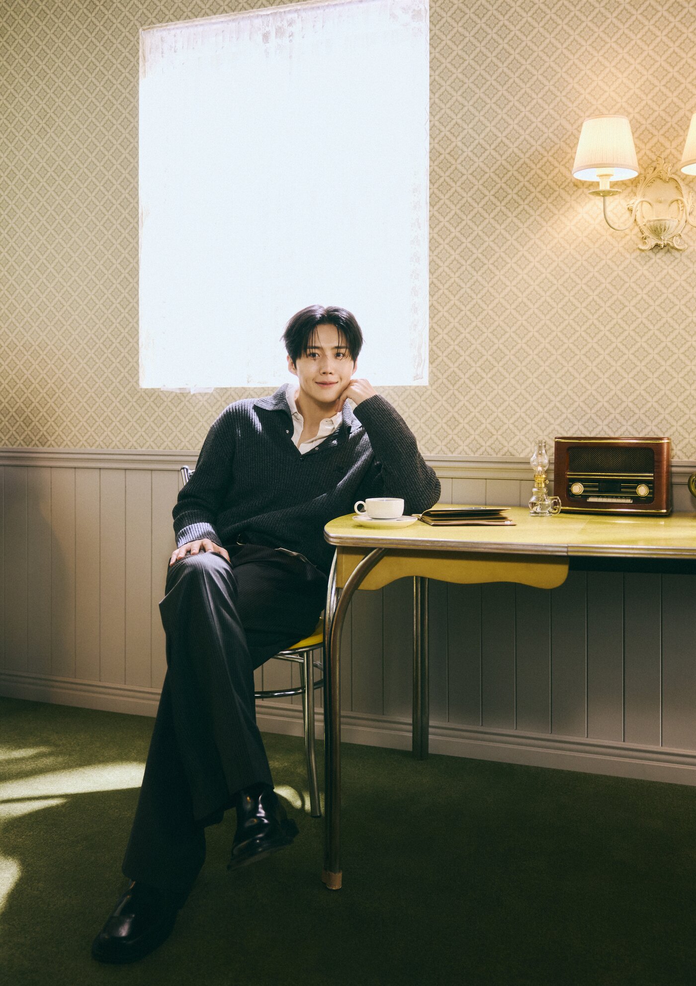 본문 이미지 - 김선호/넷플릭스 제공