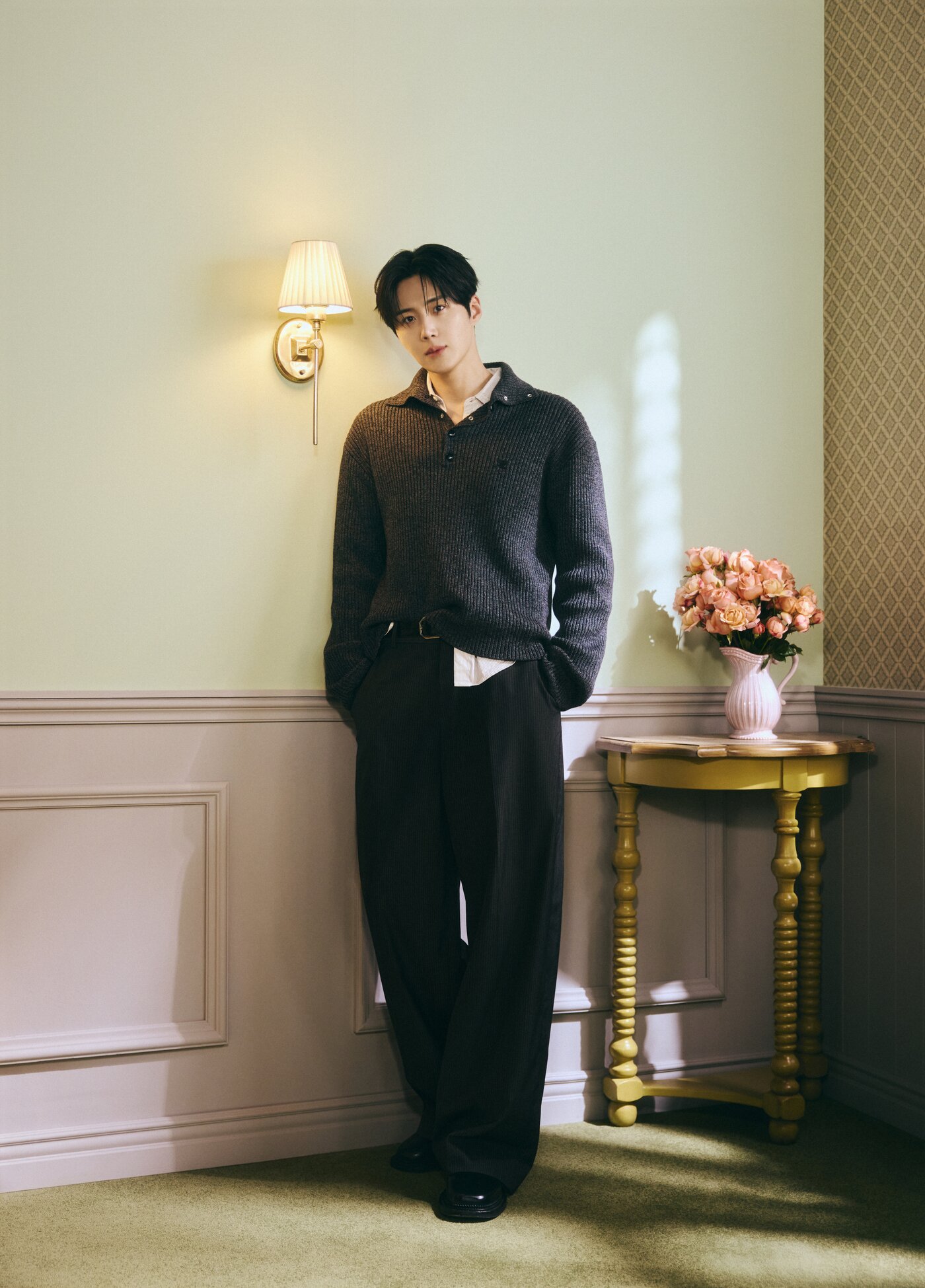 본문 이미지 - 김선호/넷플릭스 제공