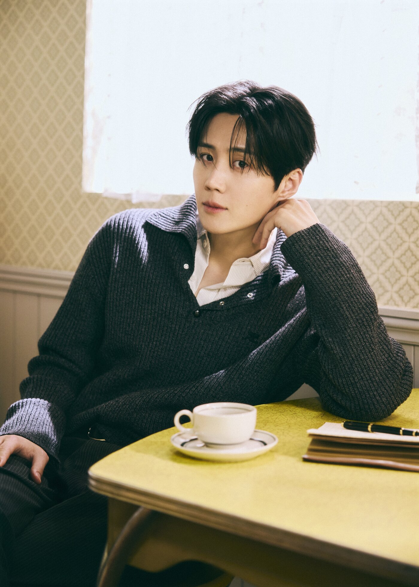 본문 이미지 - 김선호/넷플릭스 제공