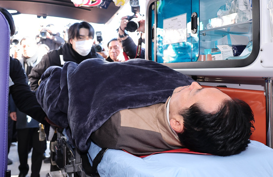 친한계 박정훈 "장동혁 복귀후 한동훈 징계 철회·보선 투입 검토를"