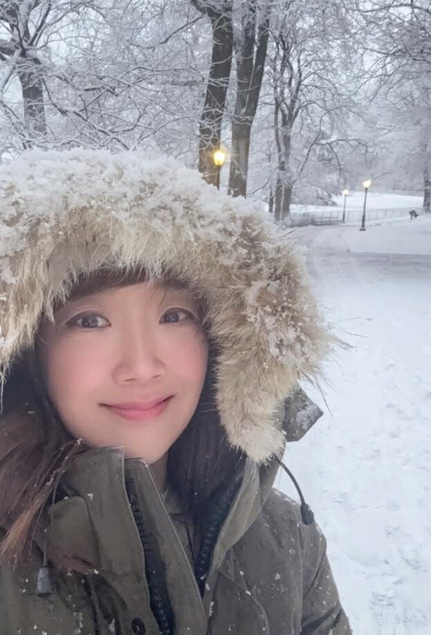 본문 이미지 - 배우 서민정 인스타그램