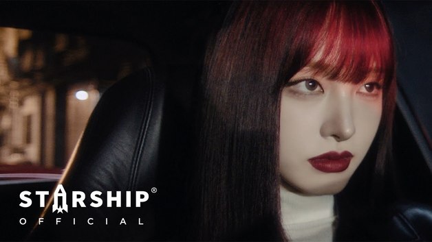 아이브 리즈, 누아르 무드 커밍순 필름 공개…압도적 비주얼