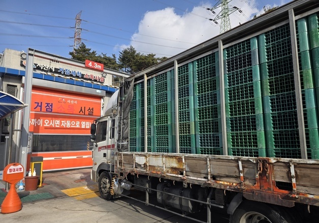 서산시 천수만 야생조류서 고병원성 AI 확인…“철새도래지 방문 자제”