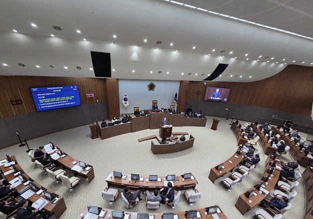 충남도의회 '학교 체육시설 개방 지원 조례안' 상임위 통과