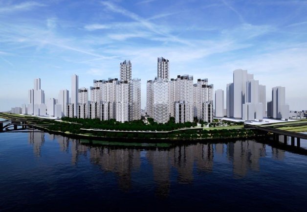 '재건축 대어' 압구정3구역 정비계획 고시…상반기 시공사 선정 전망