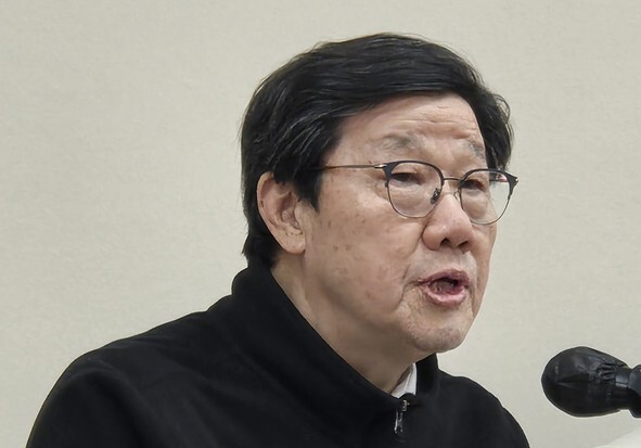 노연홍 위원장 "제약사 순이익 3% 수준…약가 인하 시 적자전환"