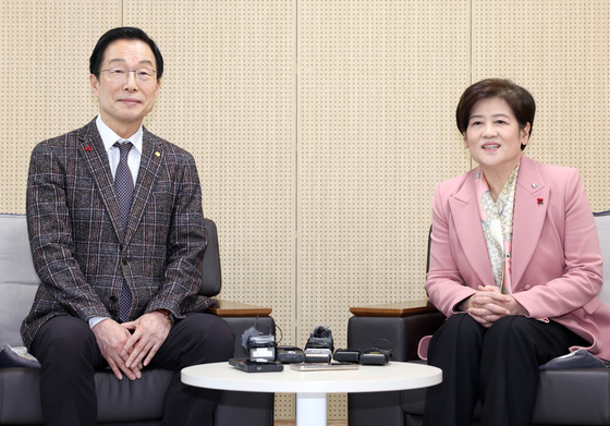 대구-경북 교육감, TK 행정통합 교육분야 현안 논의