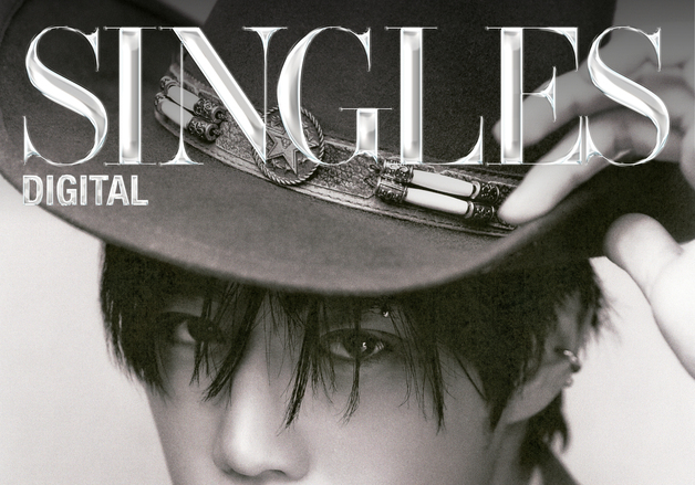 더보이즈 선우 "화제된 연말 무대, 미식축구·'파묘'서 영감"