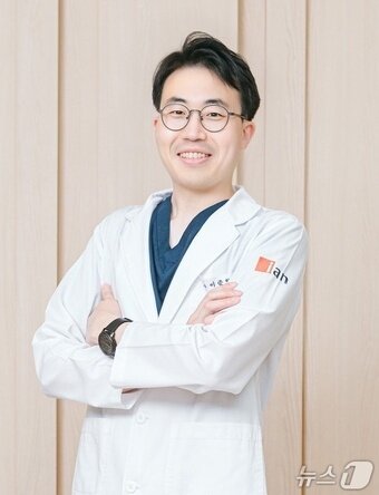 본문 이미지 - 이준협 수의사 ⓒ 뉴스1