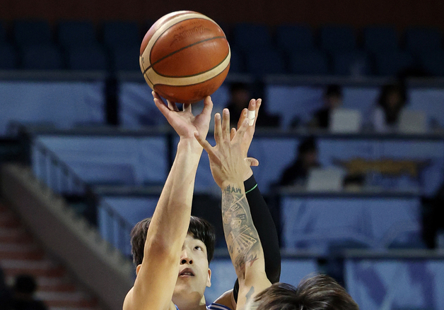 신승민, 찬스다!