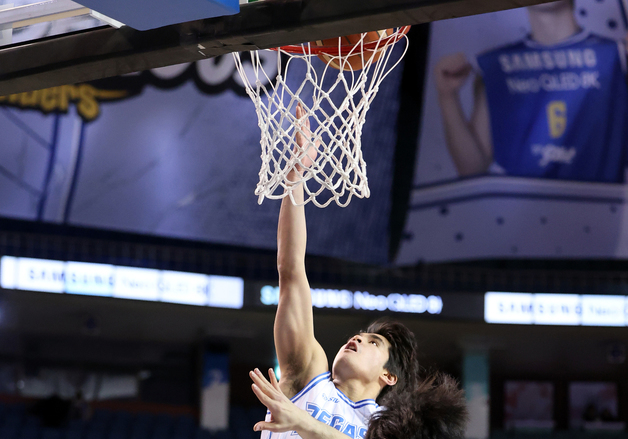 벨란겔, 종횡무진 대활약