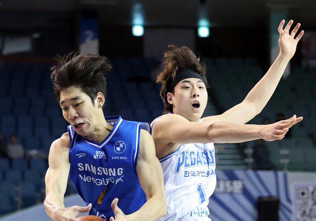 이원석, 내가 먼저 잡았어!