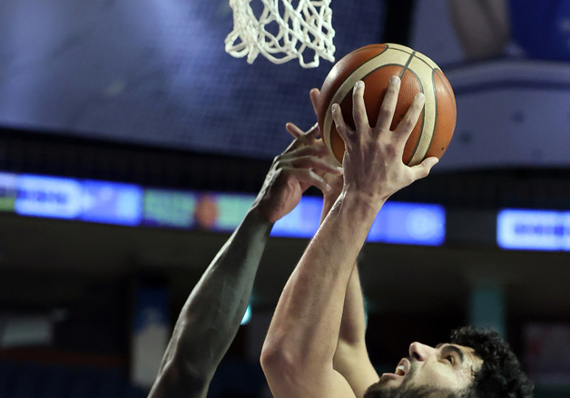 칸터, 어떻게든 넣을거야