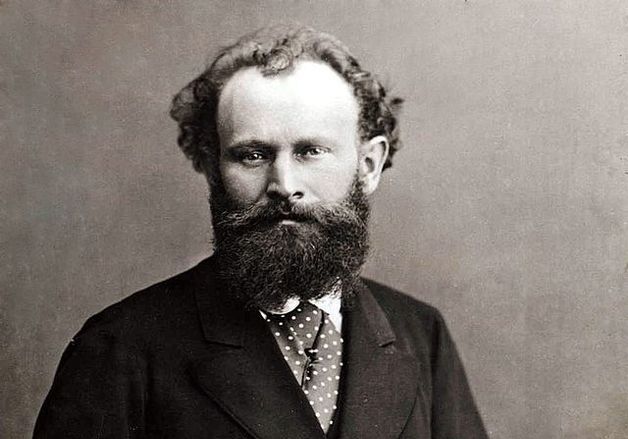 '현대 미술의 아버지' 에두아르 마네 출생 [김정한의 역사&오늘]