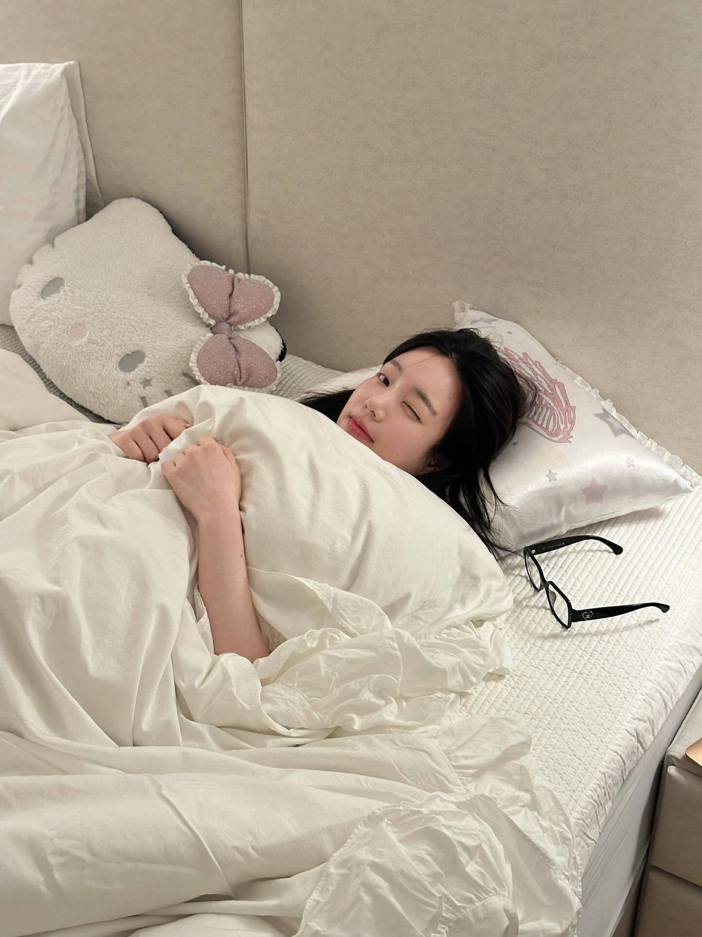 본문 이미지 - 사진=이유비 인스타그램