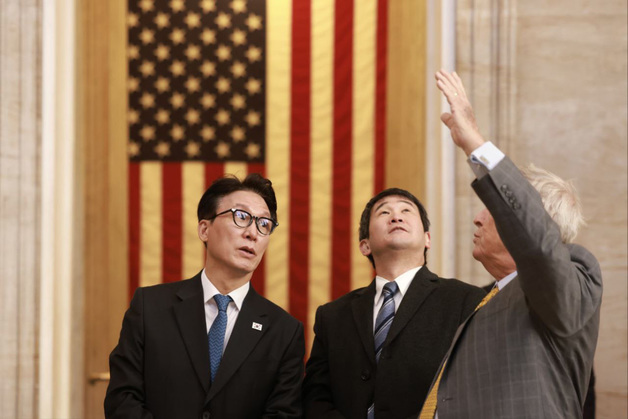 서울시장 선거 여론조사에 金총리 포함한 김어준…총리실 "매우 유감"