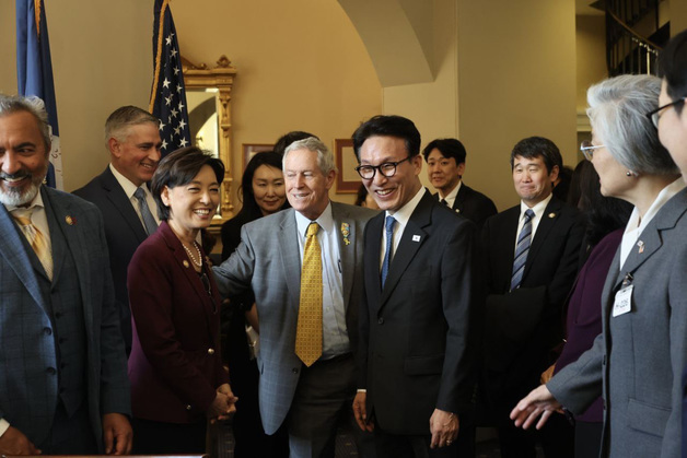 총리실, 쿠팡 美주주 '金총리 발언 지적'에 "맥락 무관, 의도적 왜곡"