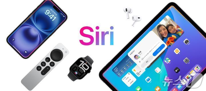 본문 이미지 - 애플 AI 음성비서 시리(Siri)