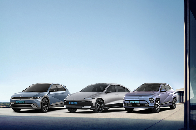 아이오닉 6 최대 650만원 할인 혜택…현대차, 전기차 구매 부담 완화