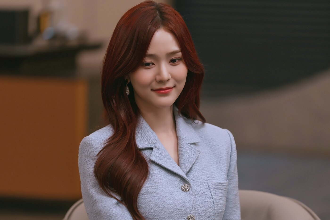 본문 이미지 - MBC '판사 이한영'